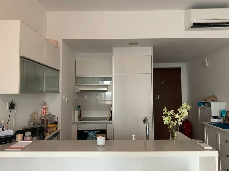 The Sail @ Marina Bay, 2 Marina Boulevard, Studio, 667 sqft, Condominium For Rent, by Kuang YiRu, 25105799 - PropertyGuru.com.sg