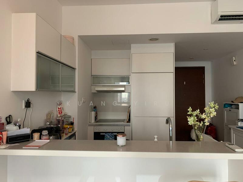 The Sail @ Marina Bay, 2 Marina Boulevard, Studio, 667 sqft, Condominium For Rent, by Kuang YiRu, 25105799 - PropertyGuru.com.sg