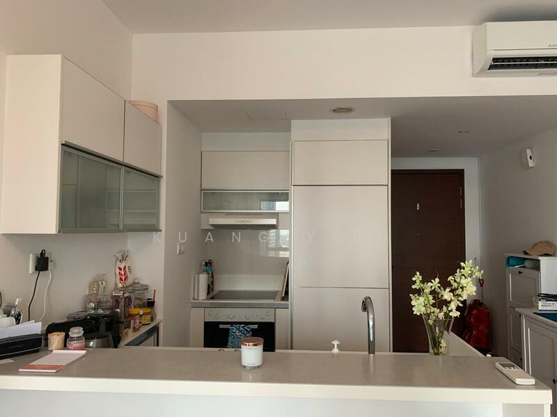 The Sail @ Marina Bay, 2 Marina Boulevard, Studio, 667 sqft, Condominium For Rent, by Kuang YiRu, 25105799 - PropertyGuru.com.sg