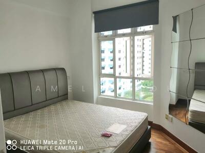 For Rent - Oleander Towers