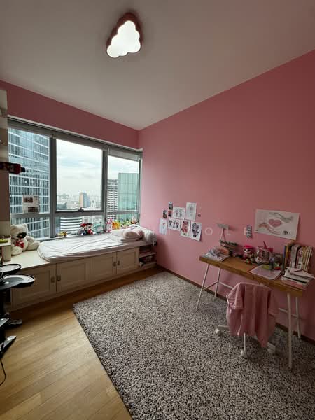 Marina Bay Suites, 3 Central Boulevard, 3 Bedrooms, 1,626 sqft, Condominium For Rent, by Liao Nicole, 25105917 - PropertyGuru.com.sg