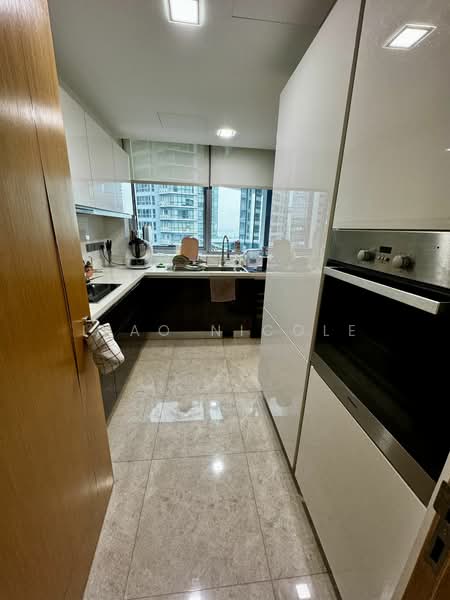 Marina Bay Suites, 3 Central Boulevard, 3 Bedrooms, 1,626 sqft, Condominium For Rent, by Liao Nicole, 25105917 - PropertyGuru.com.sg