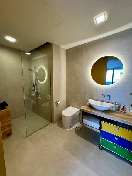 Marina Bay Suites, 3 Central Boulevard, 3 Bedrooms, 1,626 sqft, Condominium For Rent, by Liao Nicole, 25105917 - PropertyGuru.com.sg