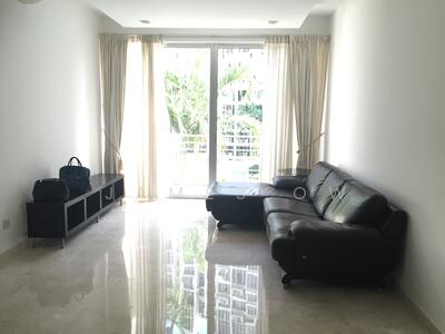 For Rent - Grandeur 8