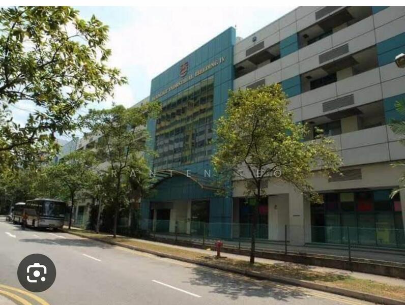 Woodlands Industrial Park E1, 19 Woodlands Industrial Park E1, 70 sqft, Factory / Workshop (B2) For Rent, by Ranten Teo, 25105938 - CommercialGuru.com.sg