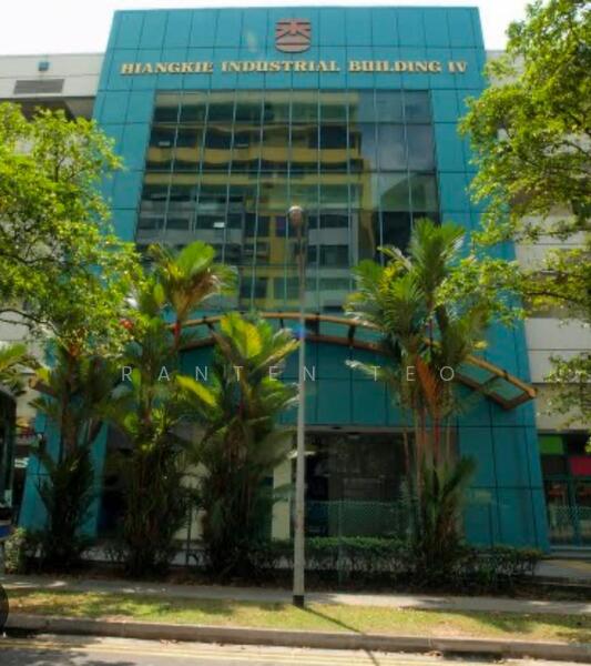 Woodlands Industrial Park E1, 19 Woodlands Industrial Park E1, 70 sqft, Factory / Workshop (B2) For Rent, by Ranten Teo, 25105938 - CommercialGuru.com.sg