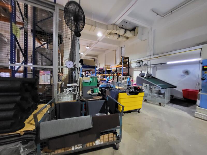 200 pax secondary dormitory for sale Tuas, , 15,000 sqft, Dormitory For Sale, by Alex Low 刘经佑, 25105965 - CommercialGuru.com.sg