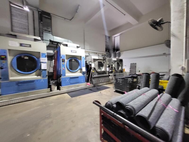 200 pax secondary dormitory for sale Tuas, , 15,000 sqft, Dormitory For Sale, by Alex Low 刘经佑, 25105965 - CommercialGuru.com.sg