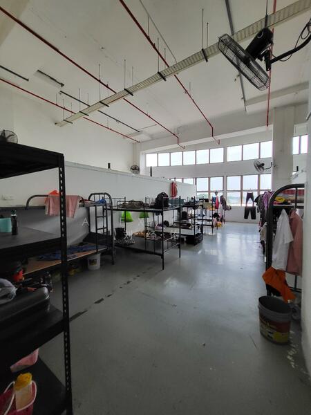 200 pax secondary dormitory for sale Tuas, , 15,000 sqft, Dormitory For Sale, by Alex Low 刘经佑, 25105965 - CommercialGuru.com.sg