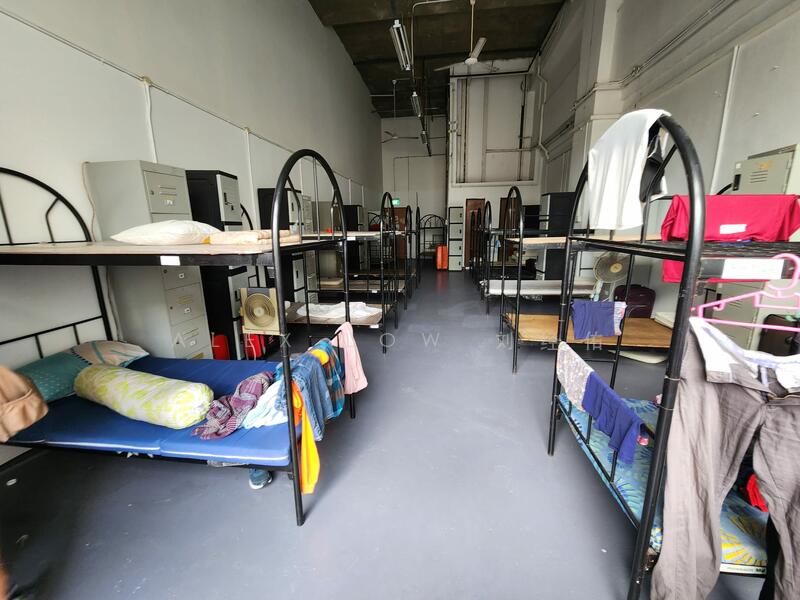200 pax secondary dormitory for sale Tuas, , 15,000 sqft, Dormitory For Sale, by Alex Low 刘经佑, 25105965 - CommercialGuru.com.sg