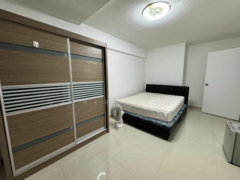For Rent - Toa Payoh Palm Spring