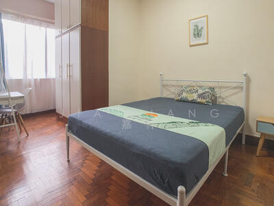 For Rent - Aston Mansions