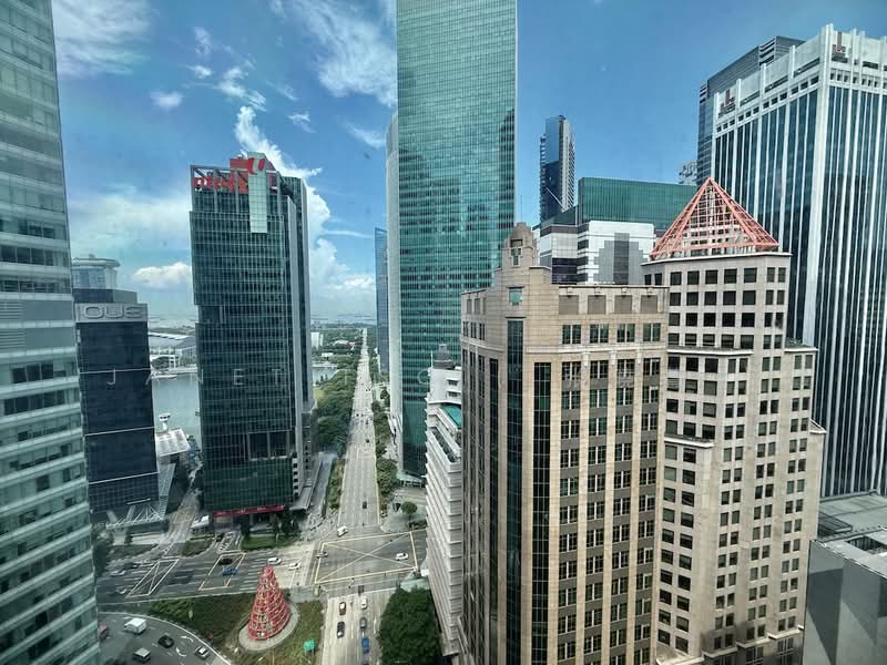 Republic Plaza, 9 Raffles Place, 2,450 sqft, Office For Rent, by Janet Tsc ( 张曉菁 ), 25106102 - CommercialGuru.com.sg