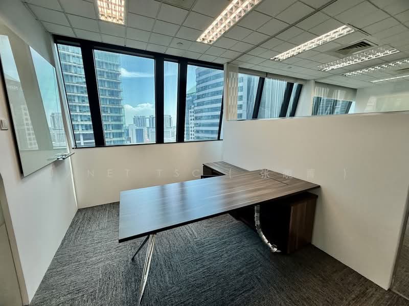 Republic Plaza, 9 Raffles Place, 2,450 sqft, Office For Rent, by Janet Tsc ( 张曉菁 ), 25106102 - CommercialGuru.com.sg