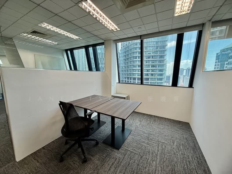 Republic Plaza, 9 Raffles Place, 2,450 sqft, Office For Rent, by Janet Tsc ( 张曉菁 ), 25106102 - CommercialGuru.com.sg