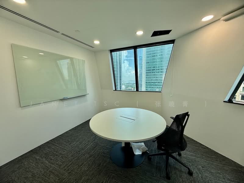 Republic Plaza, 9 Raffles Place, 2,450 sqft, Office For Rent, by Janet Tsc ( 张曉菁 ), 25106102 - CommercialGuru.com.sg