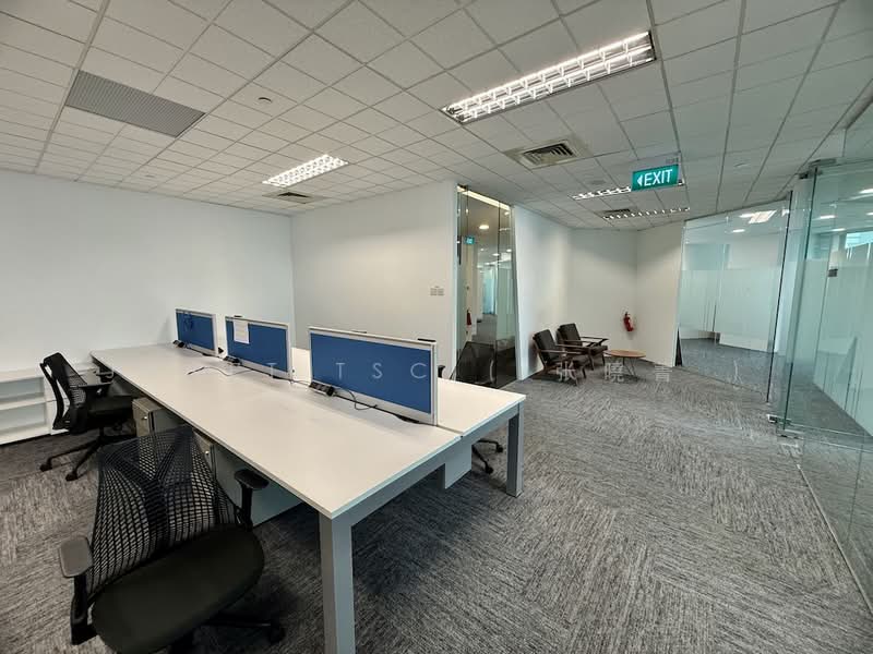 Republic Plaza, 9 Raffles Place, 2,450 sqft, Office For Rent, by Janet Tsc ( 张曉菁 ), 25106102 - CommercialGuru.com.sg