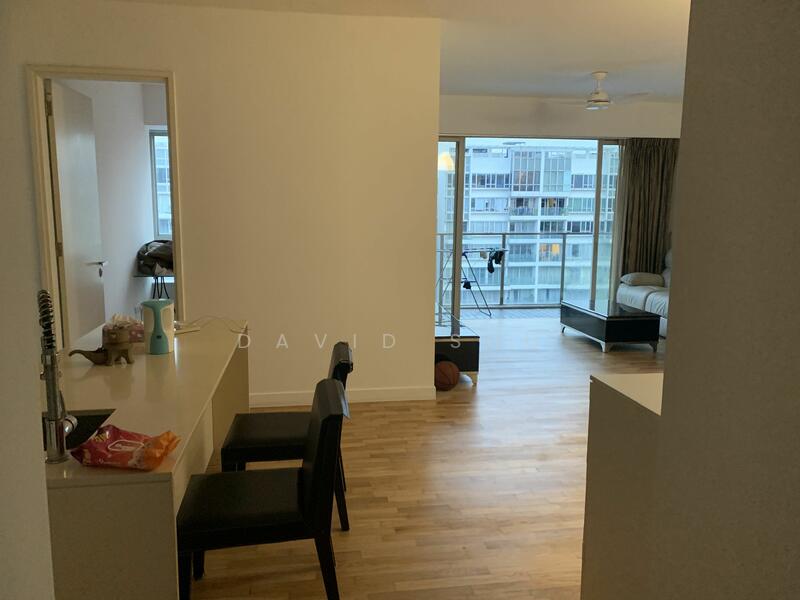 The Centris, 81 Jurong West Central 3, Room Rental, 131 sqft, Condominium For Rent, by David Shu, 25106305 - PropertyGuru.com.sg