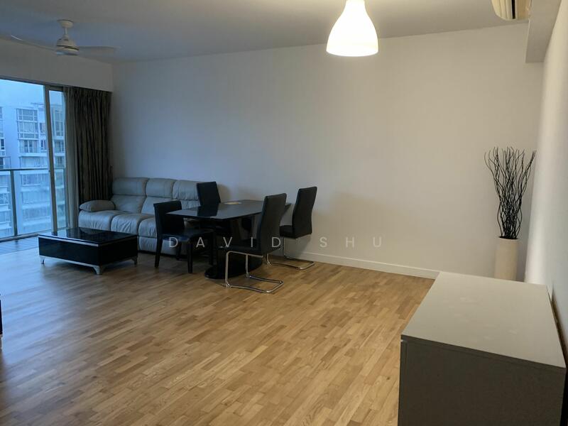 The Centris, 81 Jurong West Central 3, Room Rental, 131 sqft, Condominium For Rent, by David Shu, 25106305 - PropertyGuru.com.sg