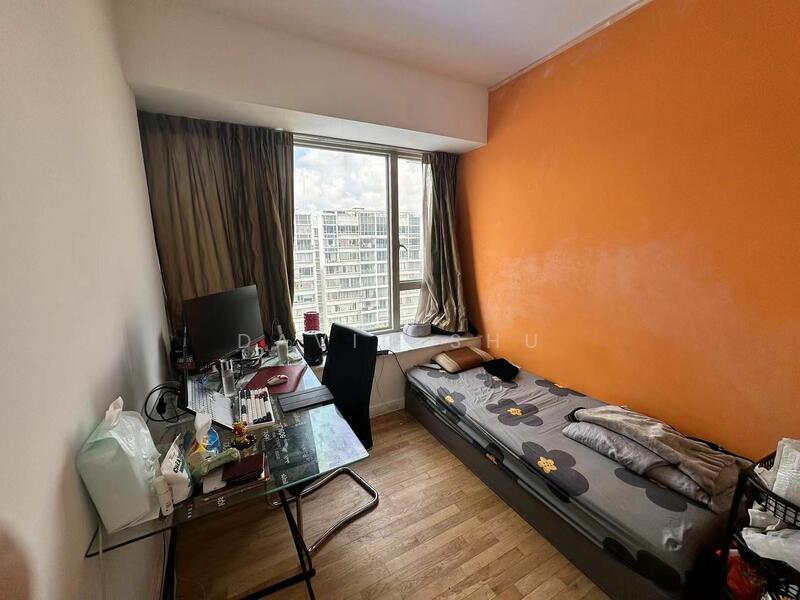 The Centris, 81 Jurong West Central 3, Room Rental, 131 sqft, Condominium For Rent, by David Shu, 25106305 - PropertyGuru.com.sg