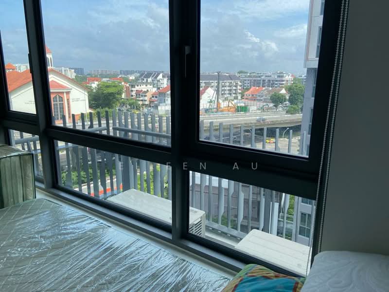 Forest Woods, 11 Lorong Liew Lian, 1 Bedroom, 517 sqft, Condominium For Rent, by Eileen Au, 25106340 - PropertyGuru.com.sg