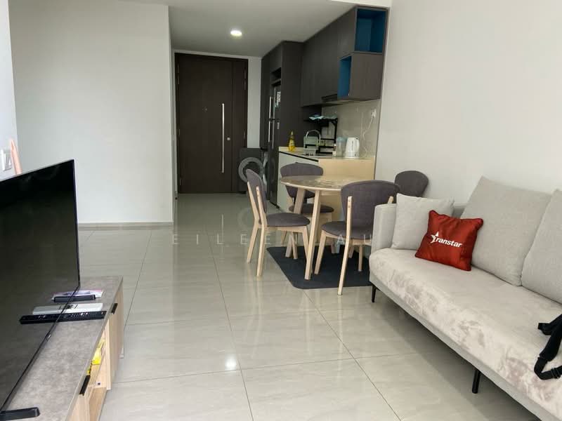 Forest Woods, 11 Lorong Liew Lian, 1 Bedroom, 517 sqft, Condominium For Rent, by Eileen Au, 25106340 - PropertyGuru.com.sg