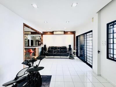 For Sale - Freehold landed House Near MRT