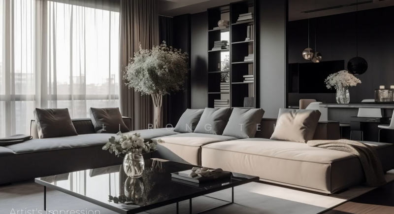 For Sale - ❤️ D05 | EARLY BIRD DISCOUNT! BRAND NEW 6 PASIR PANJANG LANDED!