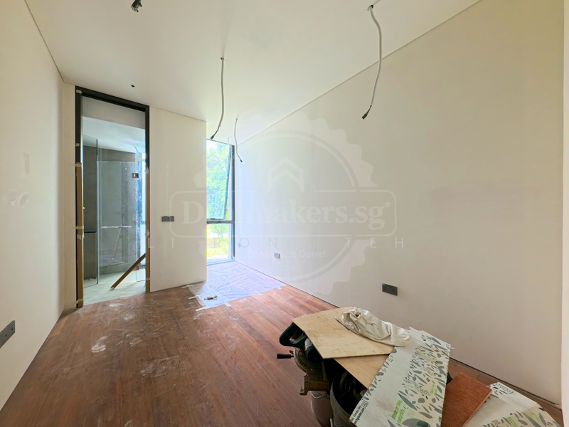 For Sale - ❤️ D05 | EARLY BIRD DISCOUNT! BRAND NEW 6 PASIR PANJANG LANDED!