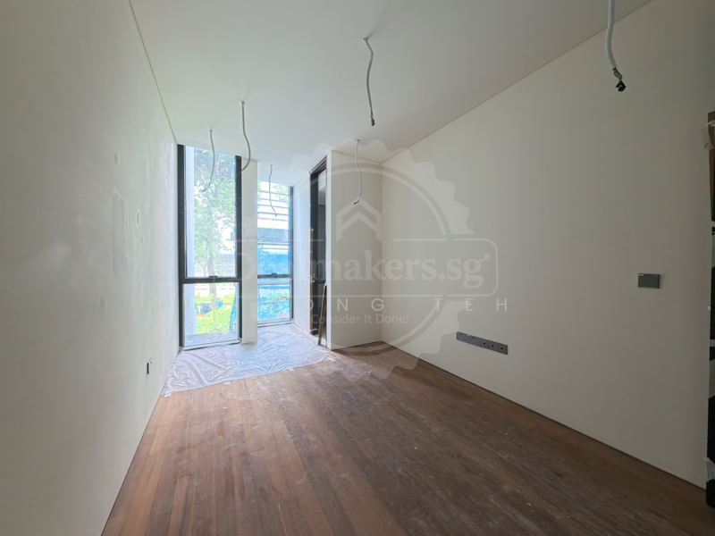 For Sale - ❤️ D05 | EARLY BIRD DISCOUNT! BRAND NEW 6 PASIR PANJANG LANDED!