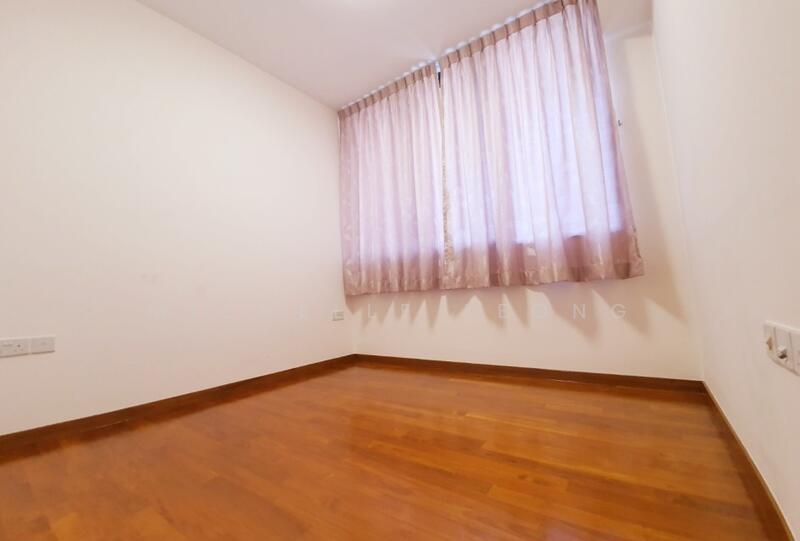 Sant Ritz, 1 Pheng Geck Avenue, 3 Bedrooms, 1,055 sqft, Condominium For Rent, by Michelle Leong, 25106485 - PropertyGuru.com.sg