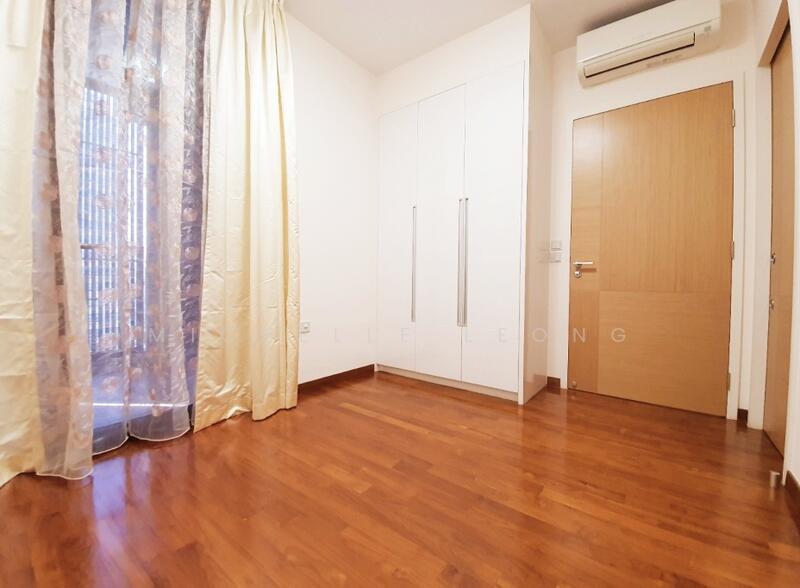 Sant Ritz, 1 Pheng Geck Avenue, 3 Bedrooms, 1,055 sqft, Condominium For Rent, by Michelle Leong, 25106485 - PropertyGuru.com.sg