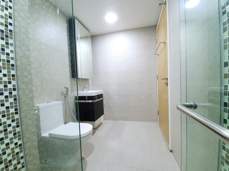 Sant Ritz, 1 Pheng Geck Avenue, 3 Bedrooms, 1,055 sqft, Condominium For Rent, by Michelle Leong, 25106485 - PropertyGuru.com.sg