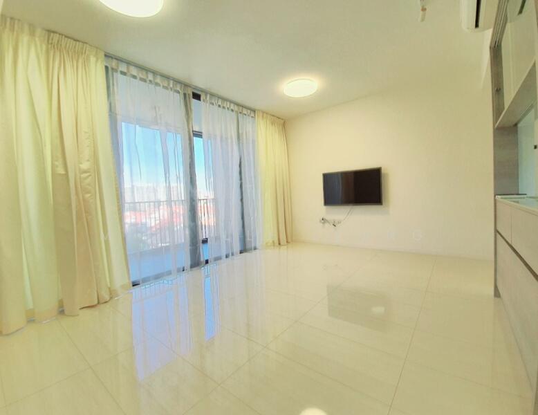 Sant Ritz, 1 Pheng Geck Avenue, 3 Bedrooms, 1,055 sqft, Condominium For Rent, by Michelle Leong, 25106485 - PropertyGuru.com.sg