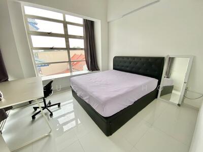 For Rent - The Top Residence