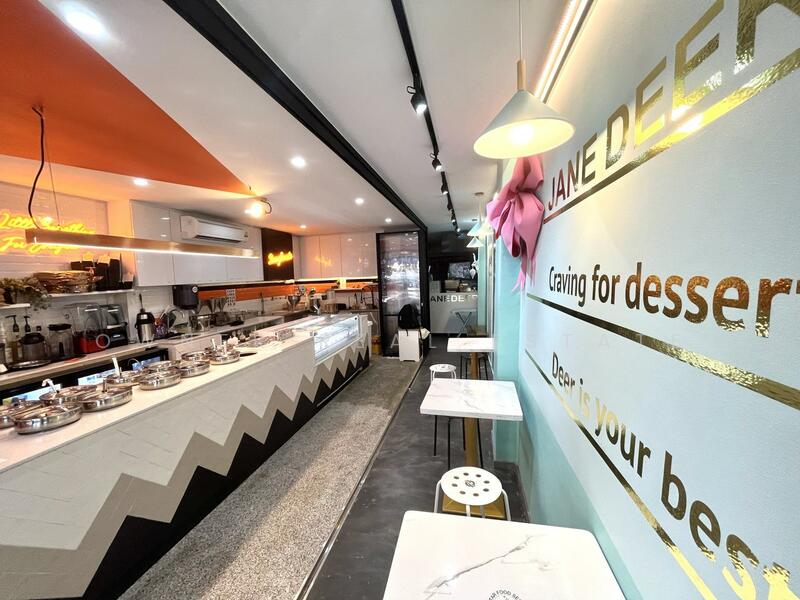 Arab Street, , 328 sqft, Shop / Shophouse For Rent, by JJ, 25106607 - CommercialGuru.com.sg