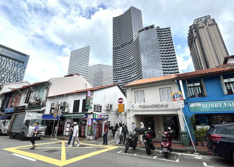 Arab Street, , 328 sqft, Shop / Shophouse For Rent, by JJ, 25106607 - CommercialGuru.com.sg