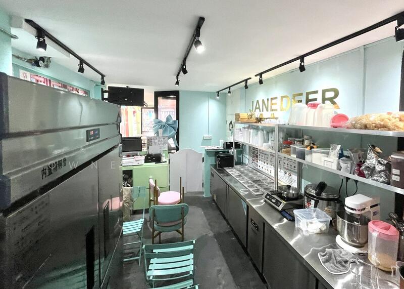 Arab Street, , 328 sqft, Shop / Shophouse For Rent, by JJ, 25106607 - CommercialGuru.com.sg