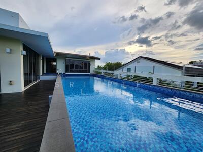 For Rent - Sentosa Cove