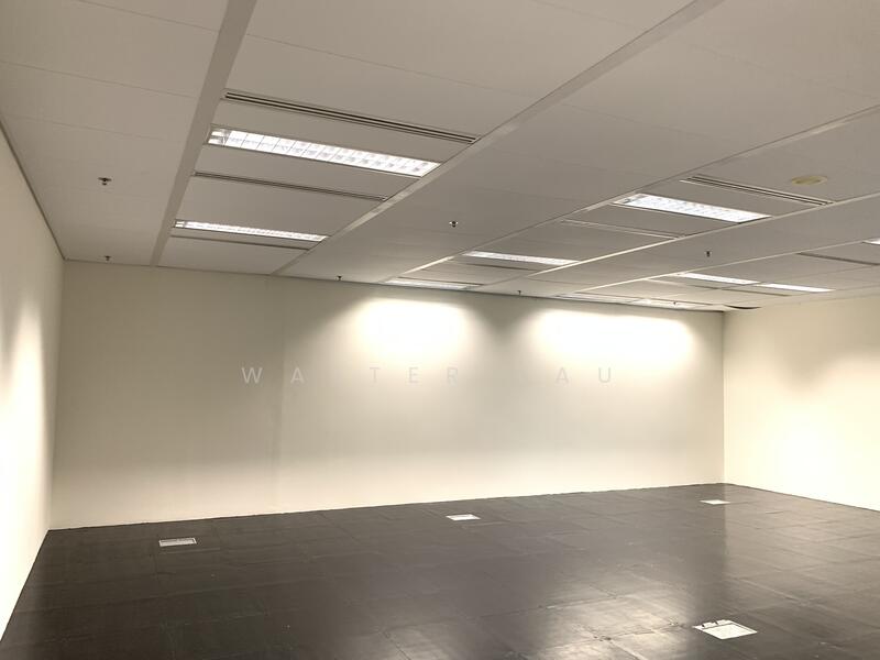 SGX Centre II, 4 SHENTON WAY, Boat Quay / Raffles Place / Marina, 960 sqft, Office For Rent, by Walter Lau, 25106713 - Nice clean office unit READY - CommercialGuru.com.sg