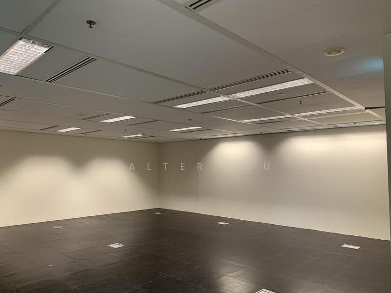SGX Centre II, 4 SHENTON WAY, Boat Quay / Raffles Place / Marina, 960 sqft, Office For Rent, by Walter Lau, 25106713 - Squarish shape layout - CommercialGuru.com.sg