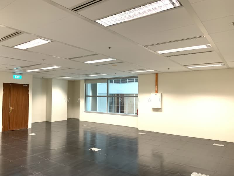 SGX Centre II, 4 SHENTON WAY, Boat Quay / Raffles Place / Marina, 960 sqft, Office For Rent, by Walter Lau, 25106713 - Unit with Windows - CommercialGuru.com.sg