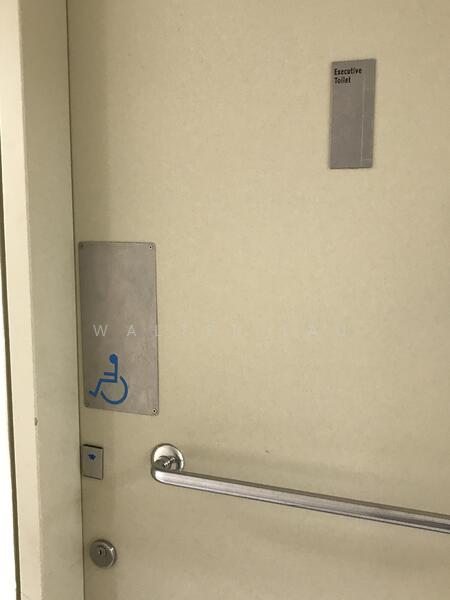 SGX Centre II, 4 SHENTON WAY, Boat Quay / Raffles Place / Marina, 960 sqft, Office For Rent, by Walter Lau, 25106713 - accommodate Handicap too - CommercialGuru.com.sg