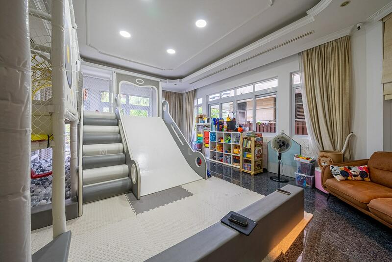 Mimosa Crescent, Mimosa Crescent, 6 Bedrooms, 4800 sqft, Detached House