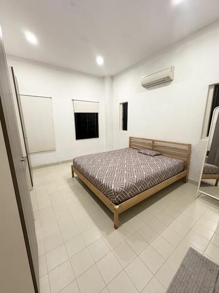 For Rent - Katong black n white 2BR semi-detached