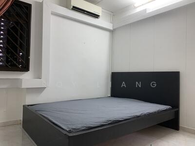 For Rent - 545 Bukit Panjang Ring Road