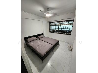 For Rent - 736 Pasir Ris Drive 10