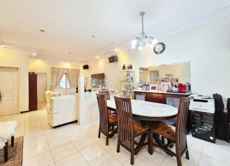 Astoria Park Condominium For Sale at S 1,575,000 PropertyGuru Singapore