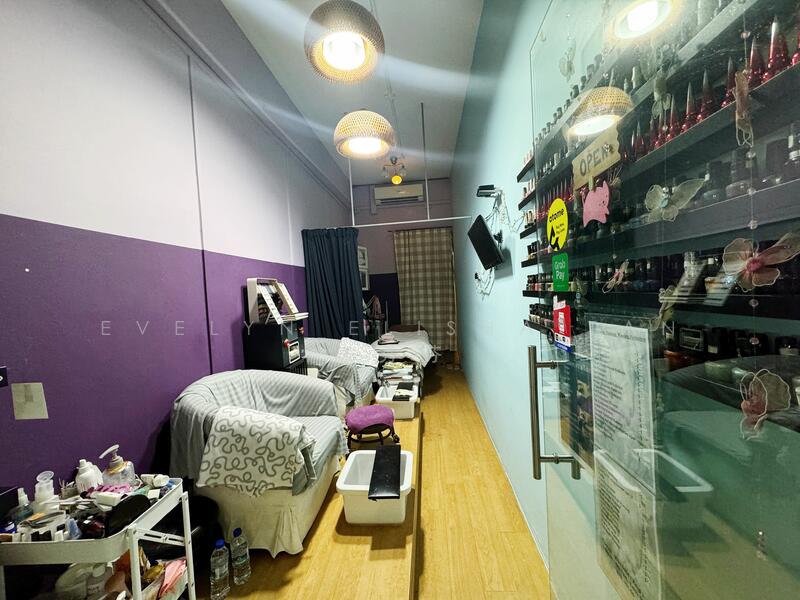 78A Telok Blangah Street 32, 78A Telok Blangah Street 32, Harbourfront / Telok Blangah, 200 sqft, Shop / Shophouse For Rent, by Evelyn Elisha Tan 陈秀芬, 25106934 - CommercialGuru.com.sg