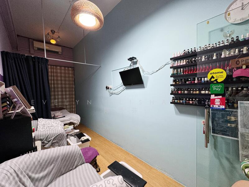 78A Telok Blangah Street 32, 78A Telok Blangah Street 32, Harbourfront / Telok Blangah, 200 sqft, Shop / Shophouse For Rent, by Evelyn Elisha Tan 陈秀芬, 25106934 - CommercialGuru.com.sg